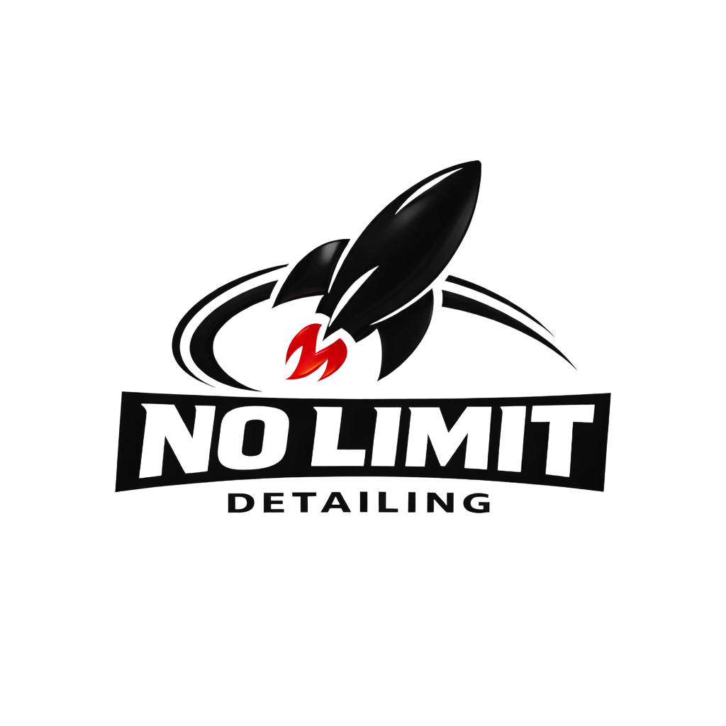 No Limit Detailing