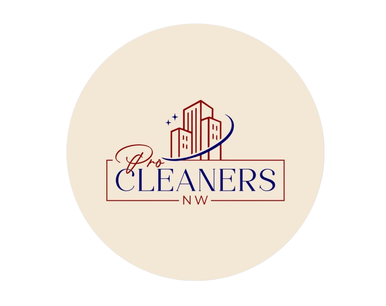 Pro Cleaners NW